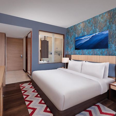 Vivanta Chitwan Bharatpur Bharatpur  Zewnętrze zdjęcie