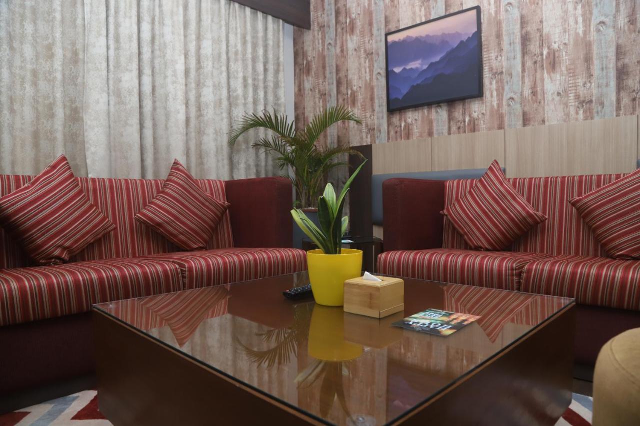 Vivanta Chitwan Bharatpur Bharatpur  Zewnętrze zdjęcie