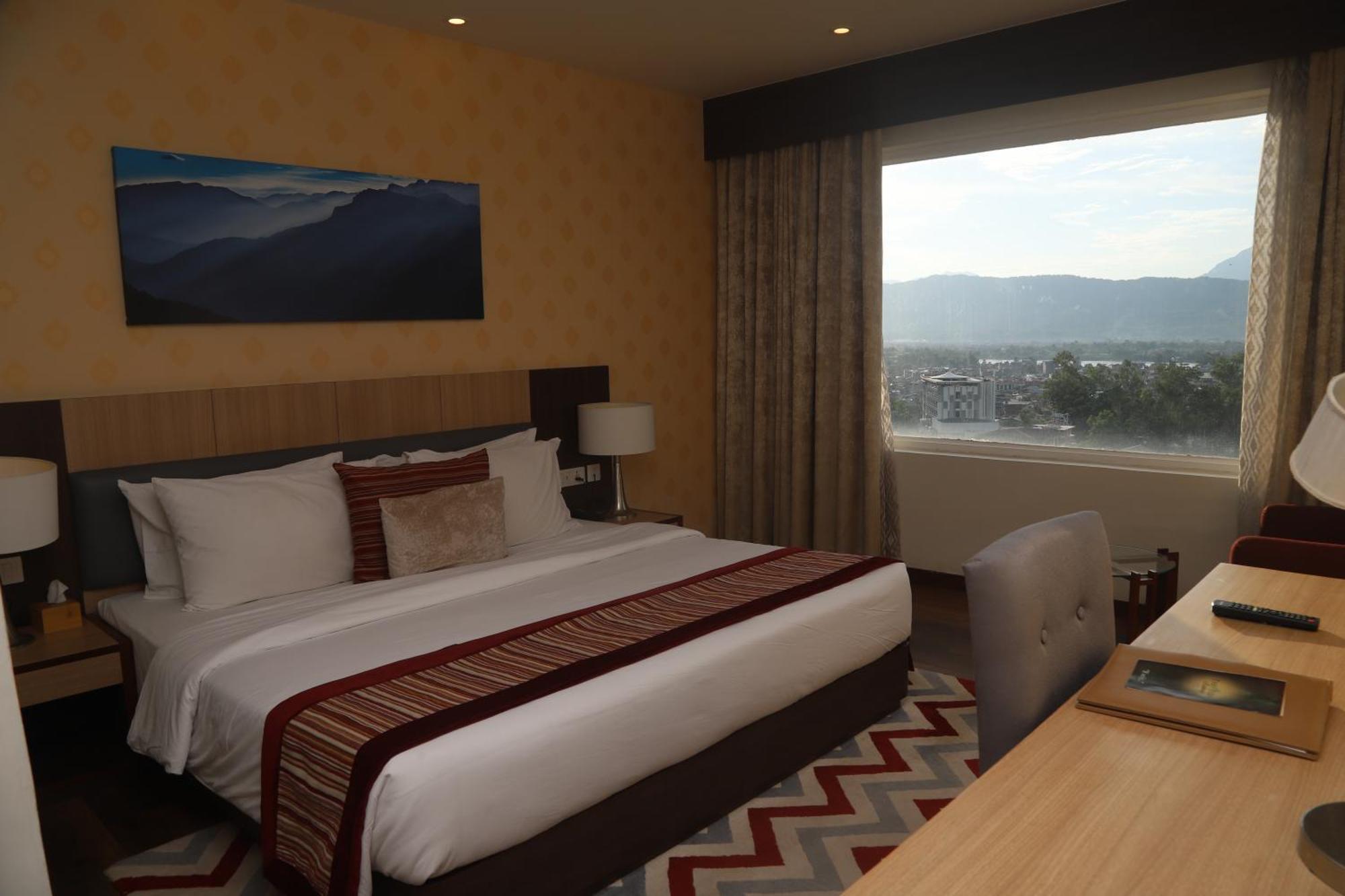 Vivanta Chitwan Bharatpur Bharatpur  Zewnętrze zdjęcie