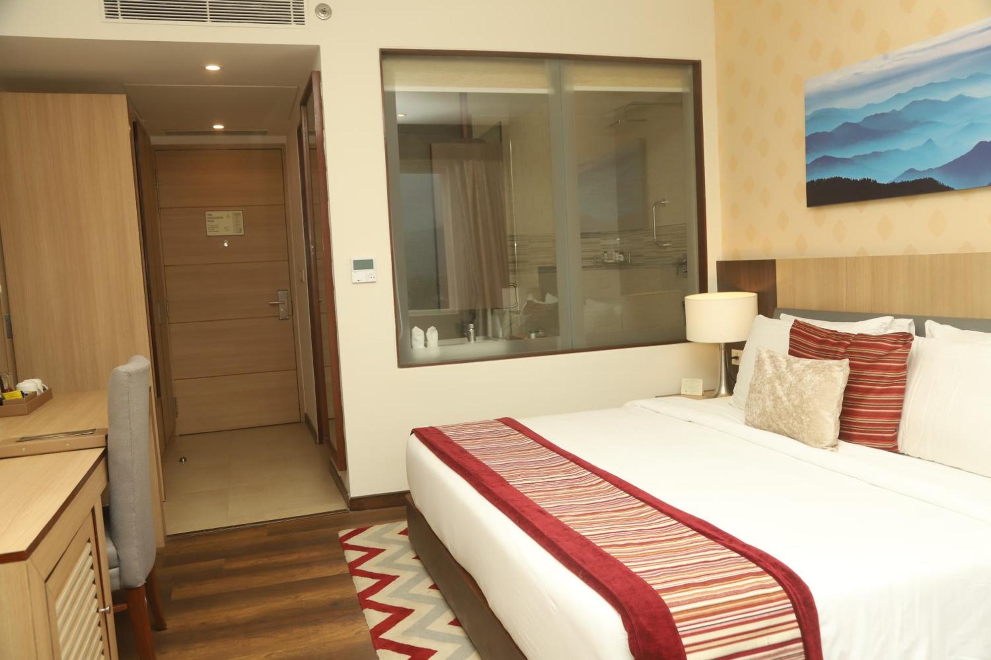 Vivanta Chitwan Bharatpur Bharatpur  Zewnętrze zdjęcie