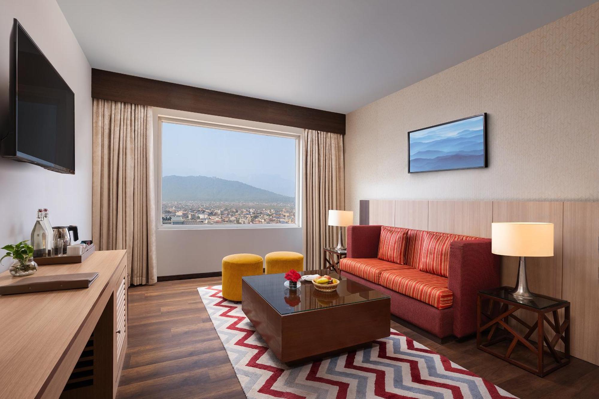 Vivanta Chitwan Bharatpur Bharatpur  Zewnętrze zdjęcie