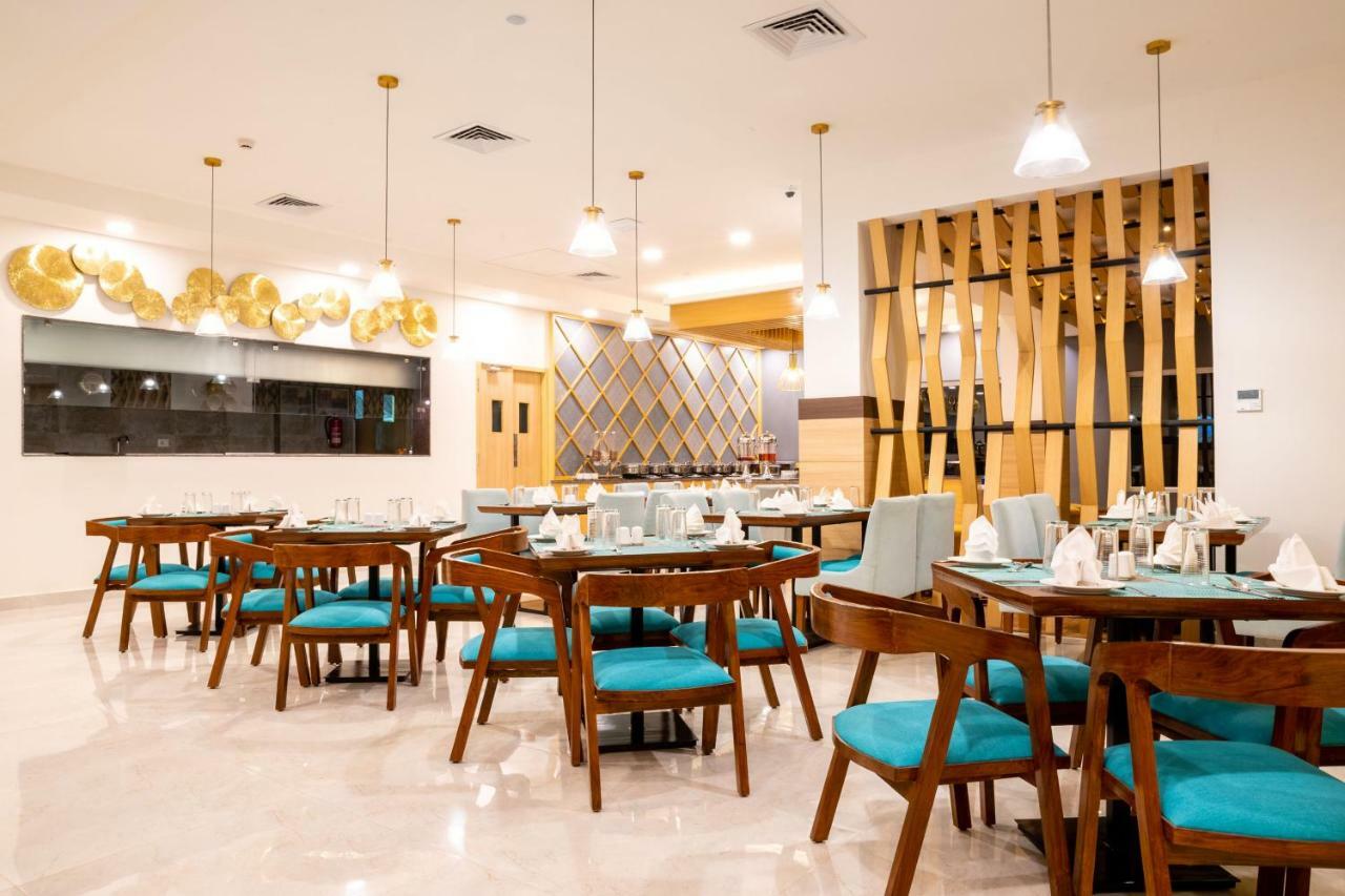 Vivanta Chitwan Bharatpur Bharatpur  Zewnętrze zdjęcie