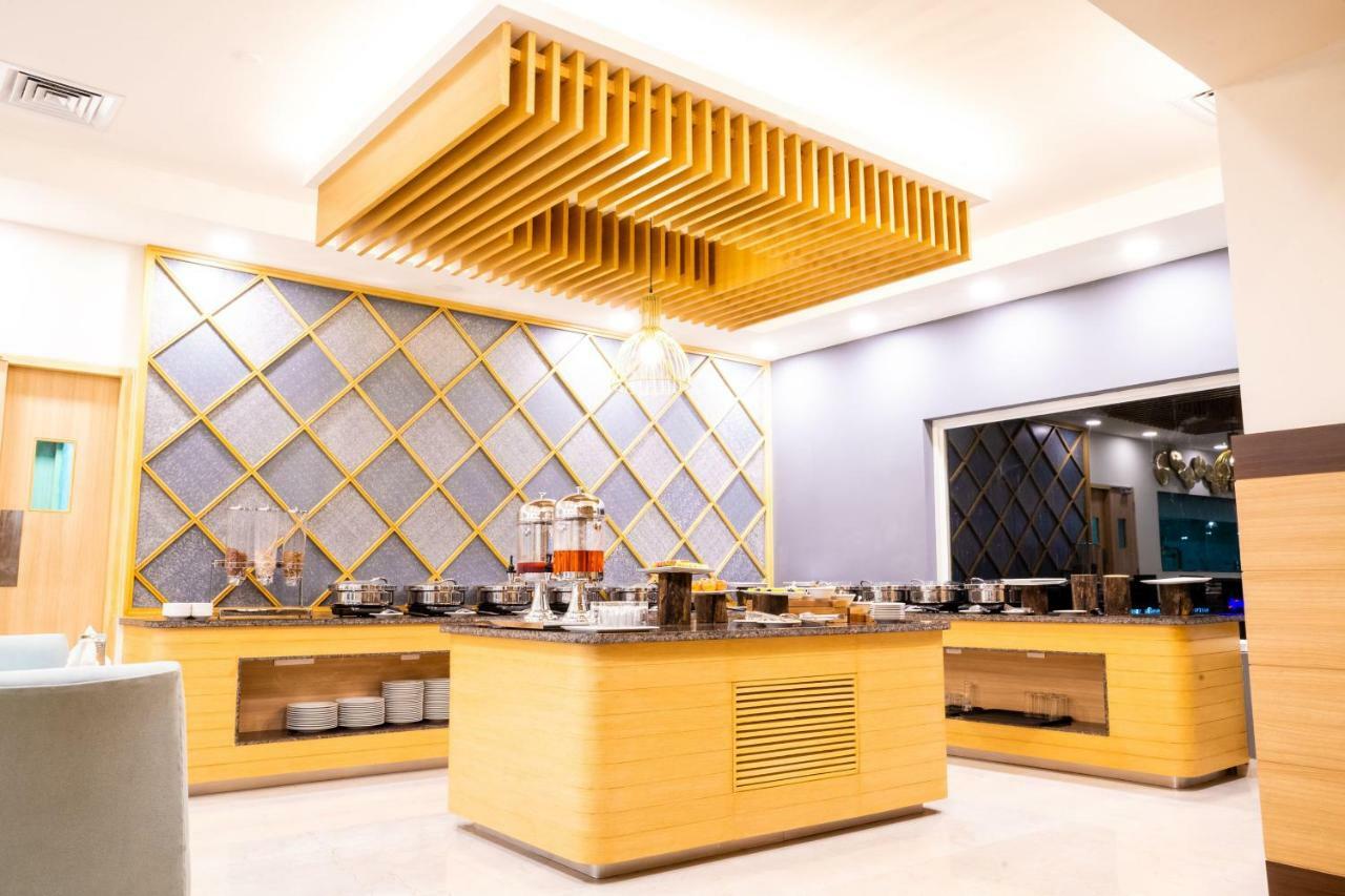 Vivanta Chitwan Bharatpur Bharatpur  Zewnętrze zdjęcie
