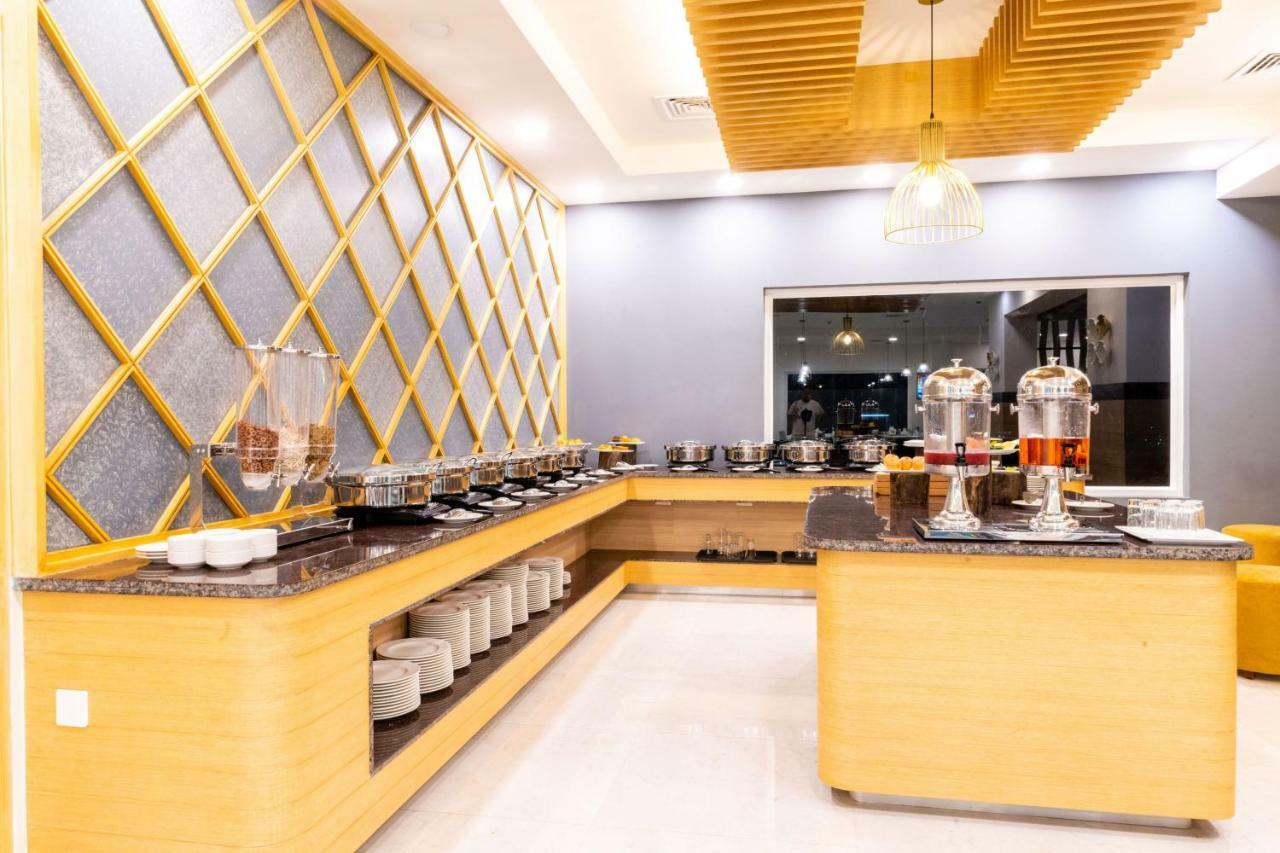 Vivanta Chitwan Bharatpur Bharatpur  Zewnętrze zdjęcie