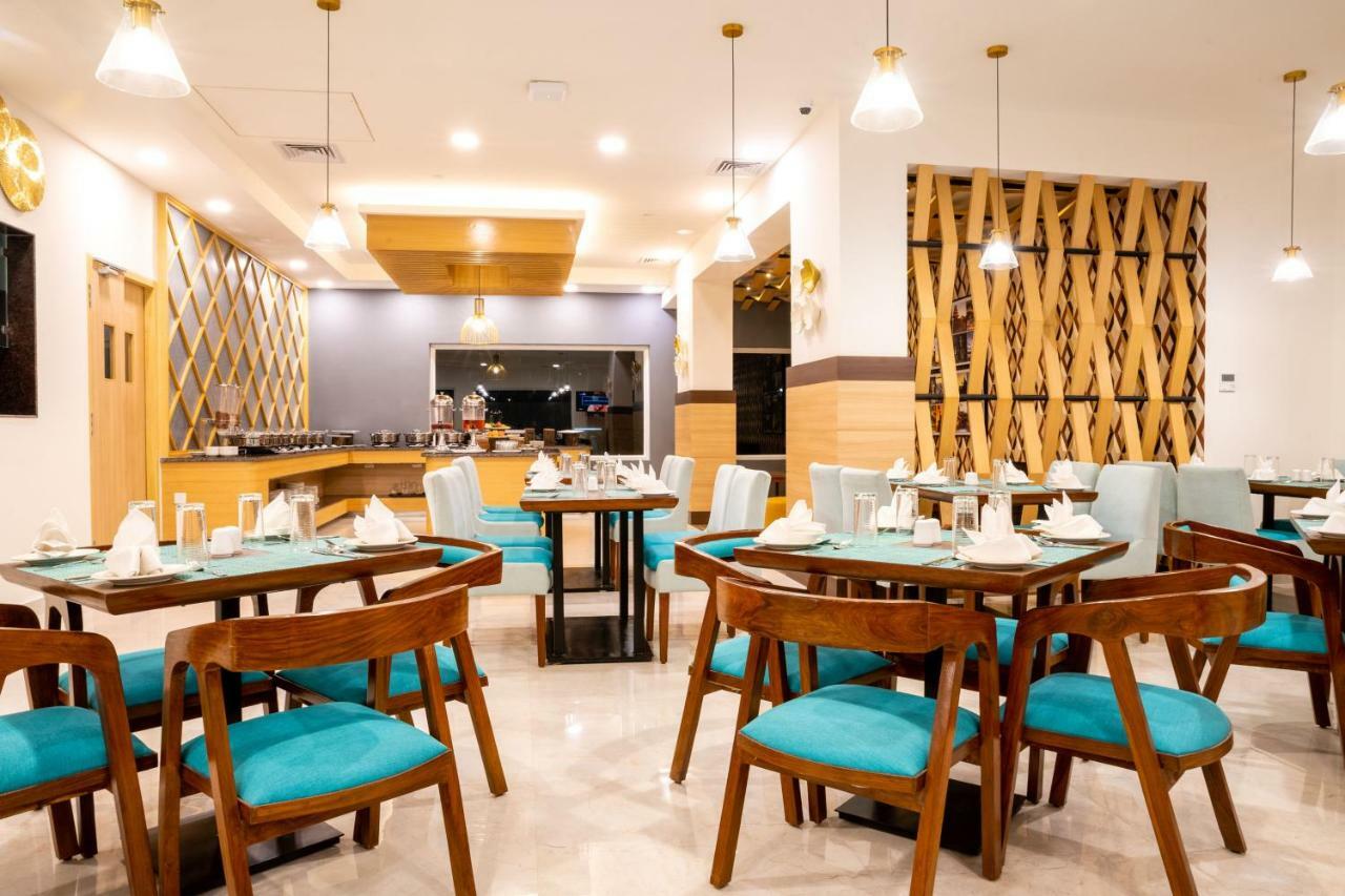 Vivanta Chitwan Bharatpur Bharatpur  Zewnętrze zdjęcie