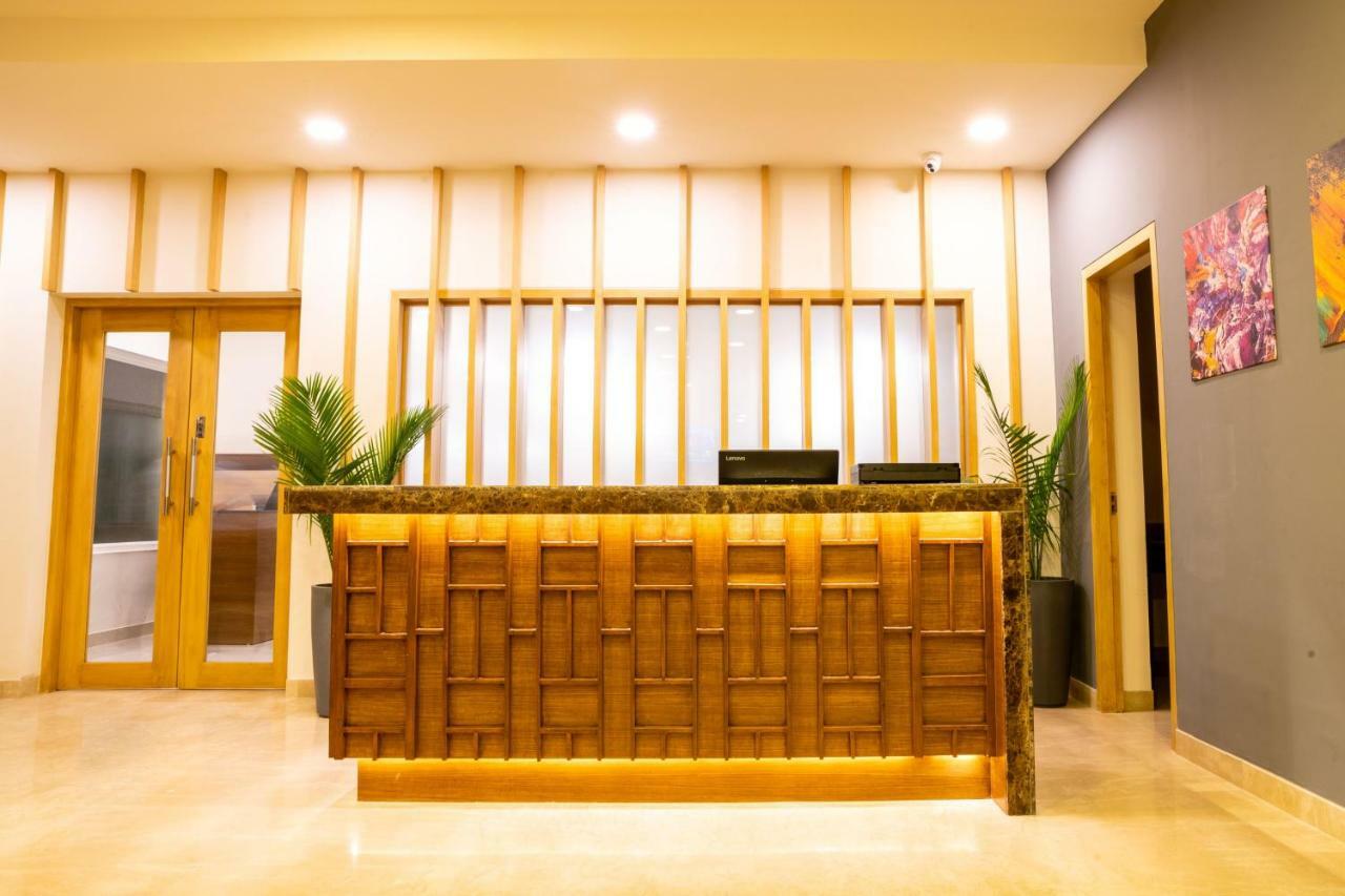 Vivanta Chitwan Bharatpur Bharatpur  Zewnętrze zdjęcie