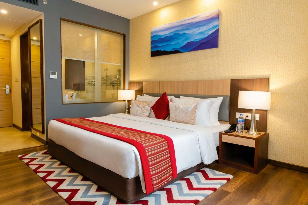 Vivanta Chitwan Bharatpur Bharatpur  Zewnętrze zdjęcie