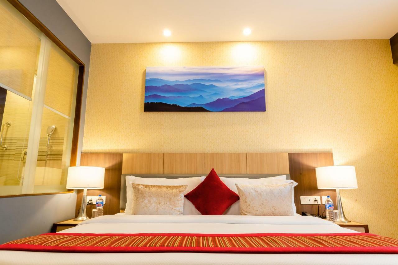 Vivanta Chitwan Bharatpur Bharatpur  Zewnętrze zdjęcie