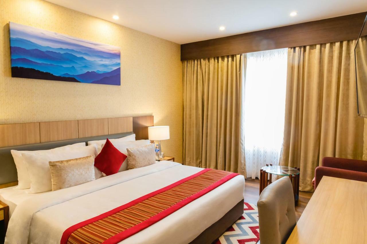 Vivanta Chitwan Bharatpur Bharatpur  Zewnętrze zdjęcie