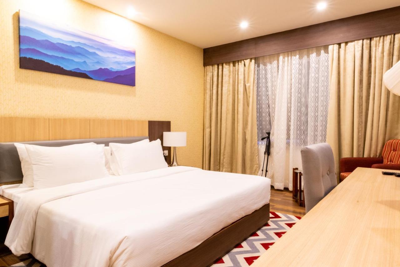 Vivanta Chitwan Bharatpur Bharatpur  Zewnętrze zdjęcie